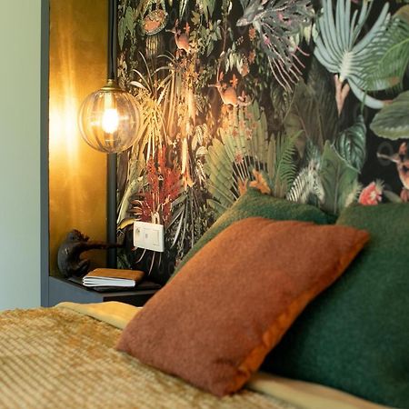 A VI Molin Bed & Breakfast Стумон Екстериор снимка
