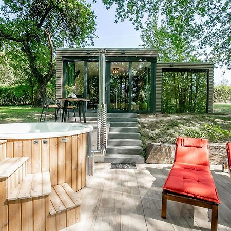A VI Molin Bed & Breakfast Стумон Екстериор снимка