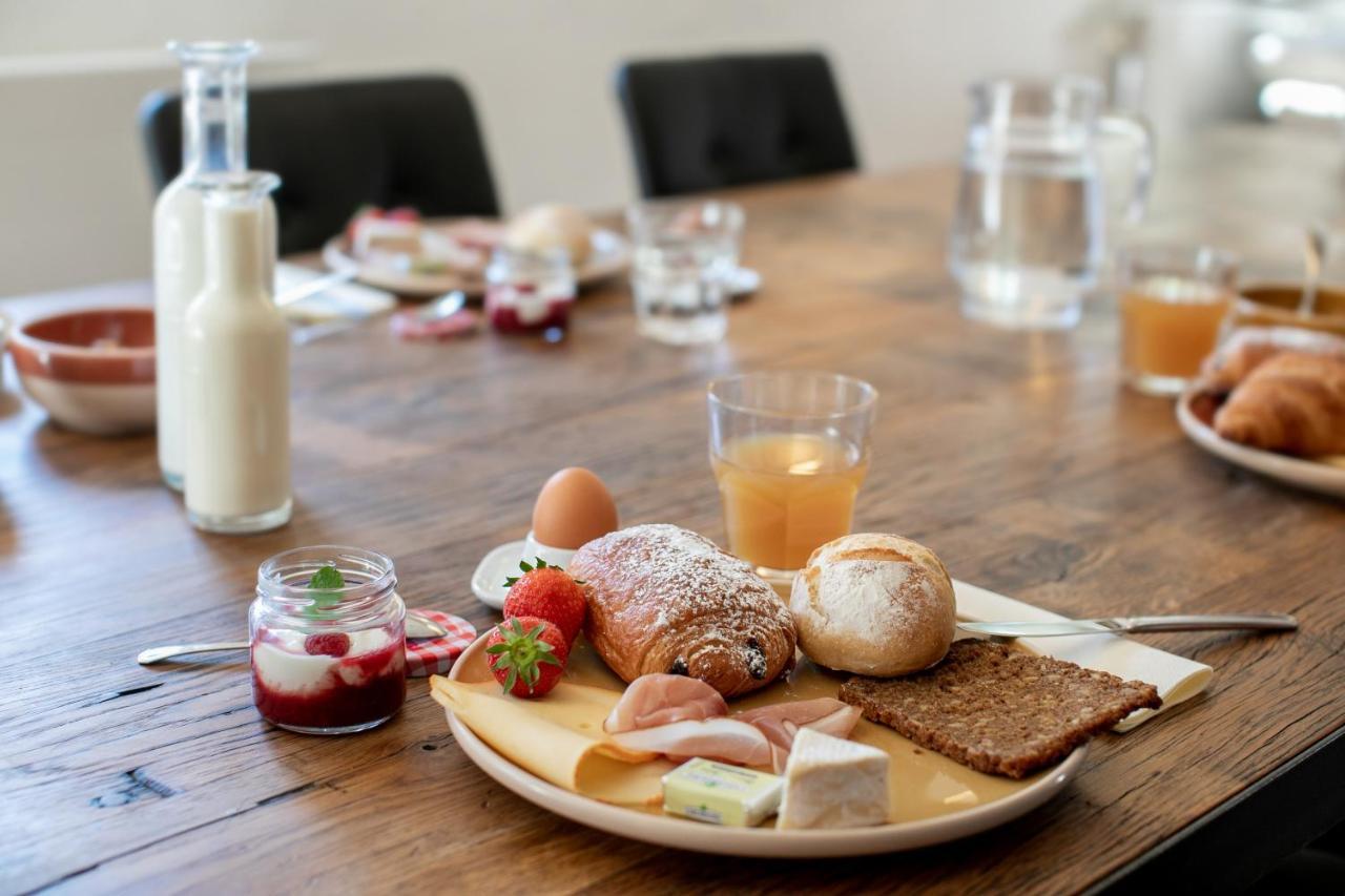 A VI Molin Bed & Breakfast Стумон Екстериор снимка