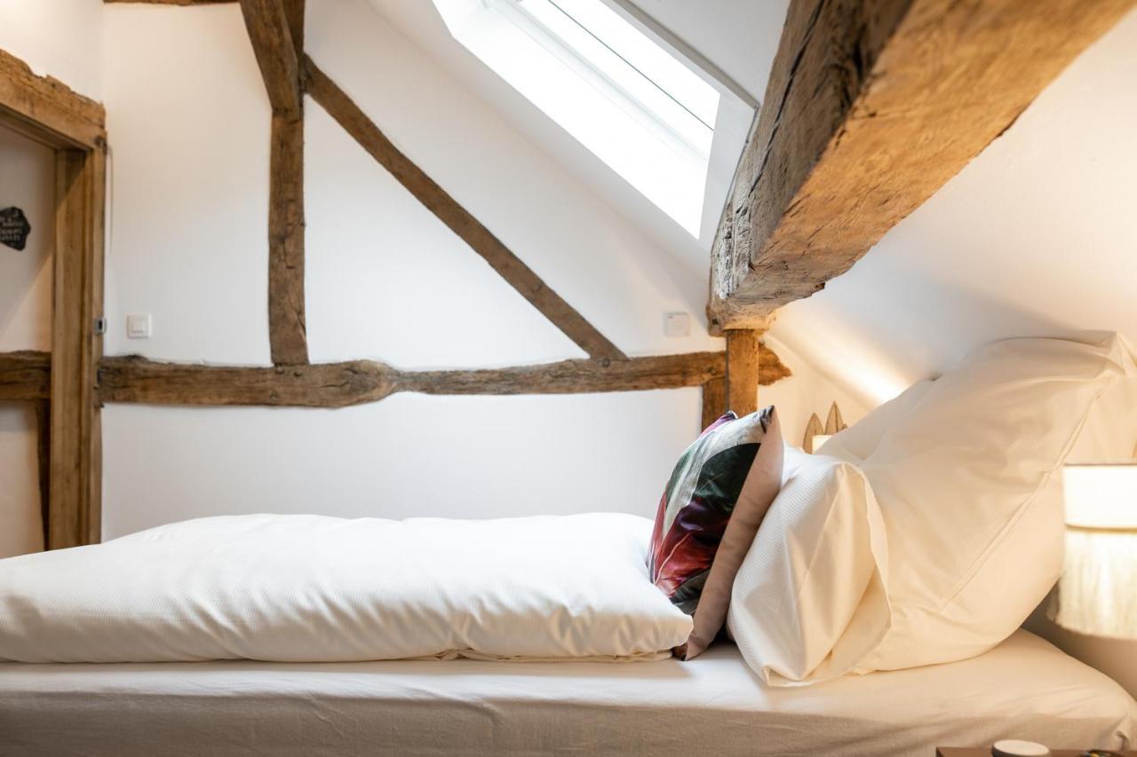 A VI Molin Bed & Breakfast Стумон Екстериор снимка