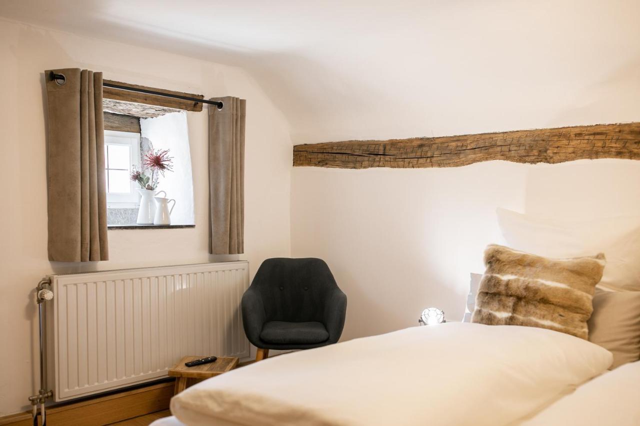 A VI Molin Bed & Breakfast Стумон Екстериор снимка