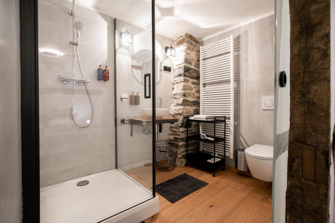 A VI Molin Bed & Breakfast Стумон Екстериор снимка