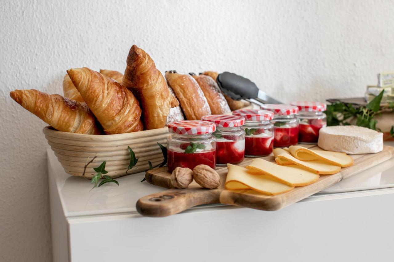 A VI Molin Bed & Breakfast Стумон Екстериор снимка