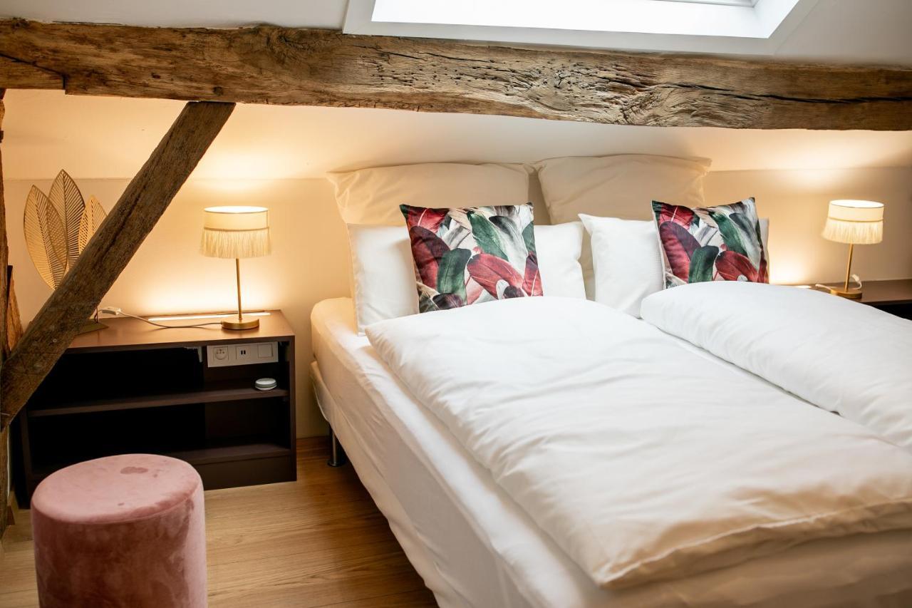 A VI Molin Bed & Breakfast Стумон Екстериор снимка