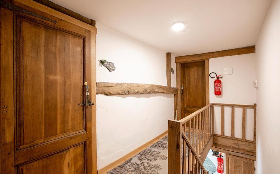 A VI Molin Bed & Breakfast Стумон Екстериор снимка