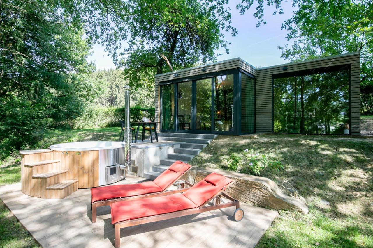 A VI Molin Bed & Breakfast Стумон Екстериор снимка