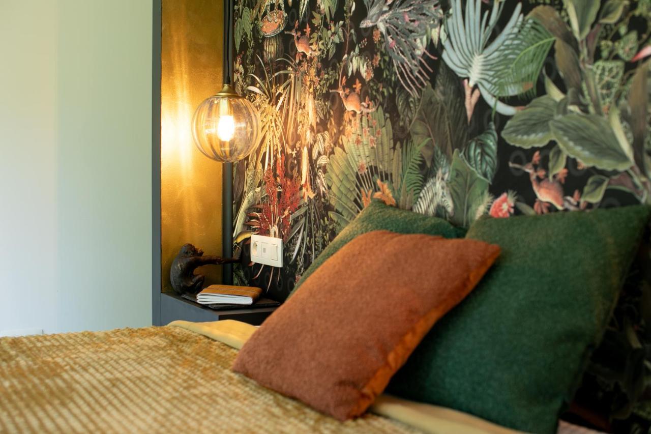 A VI Molin Bed & Breakfast Стумон Екстериор снимка