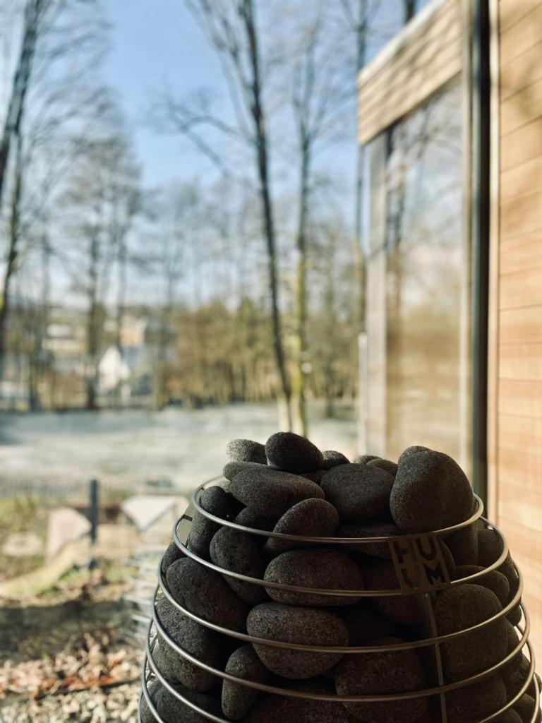A VI Molin Bed & Breakfast Стумон Екстериор снимка