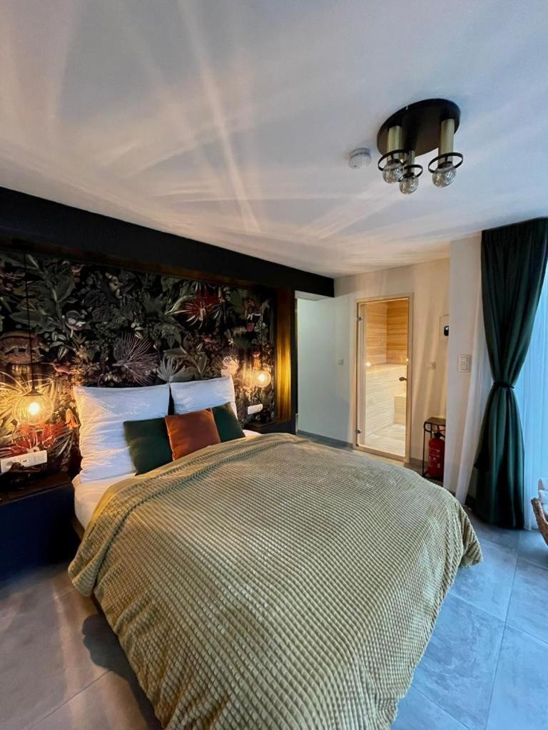 A VI Molin Bed & Breakfast Стумон Екстериор снимка
